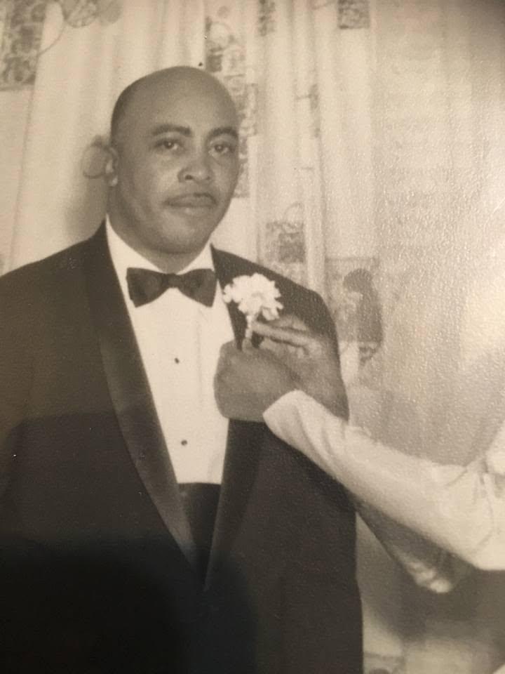 Family archive photograph