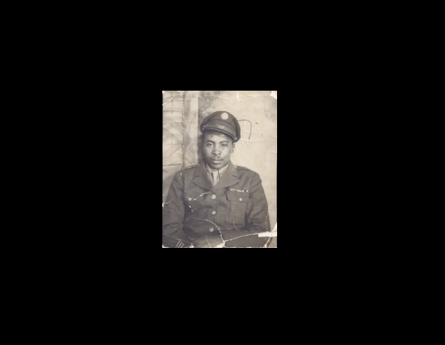 Family archive photograph